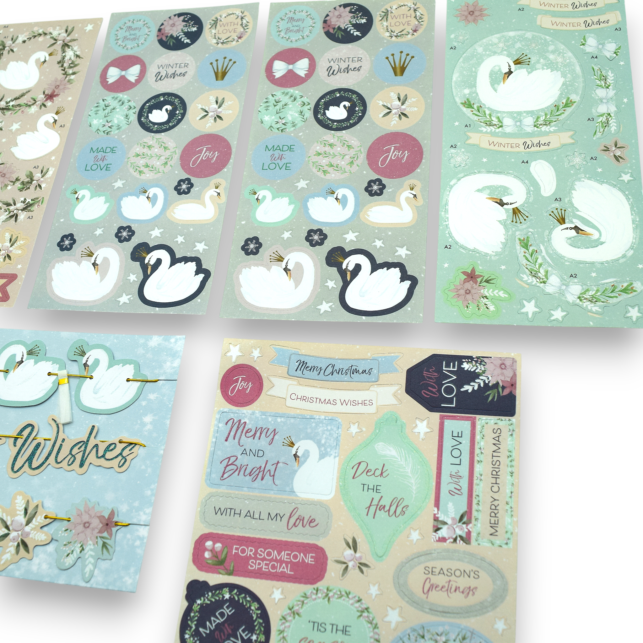 Enchanted Lake Bundle